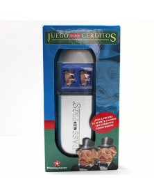 comprar pass the pigs juego de los cerditos