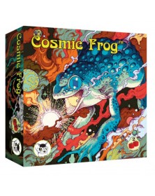Cosmic Frog