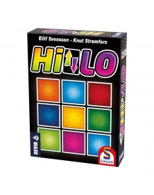 comprar juego de mesa hilo hi lo