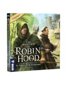 expansion robin hood fraile tuk