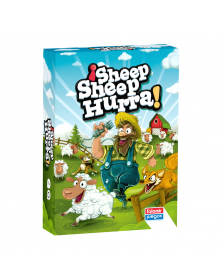 comprar sheep sheep hurra barato