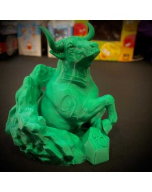 comprar figura tauro horoscopo