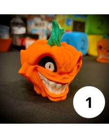 comprar calabaza halloween