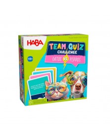 comprar juego de mesa de perros y gatos