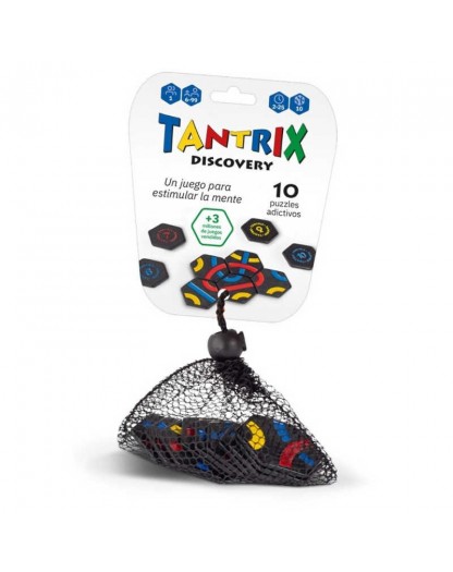 comprar tantrix discovery viaje bolsa