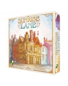 comprar juego de mesa sunrise lane