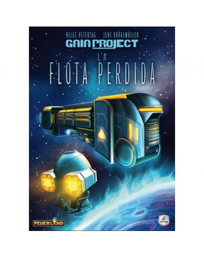 comprar expansion gaia project