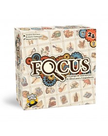 comprar focus juego de mesa