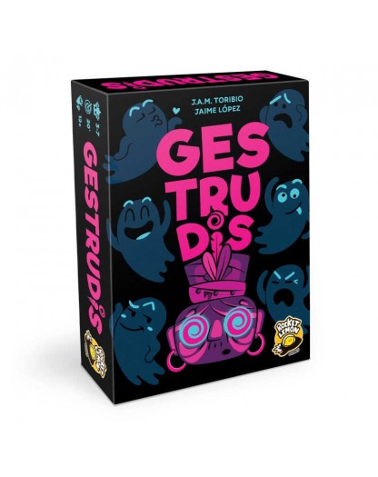 comprar juego de cartas gestrudis