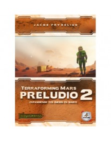 comprar peludio 2 terraforming mars