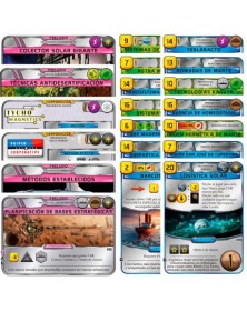 Terraforming Mars: KS...