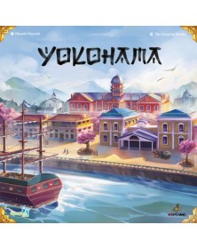 comprar yokohama juego de mesa