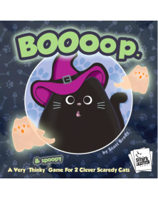 comprar boooop halloween