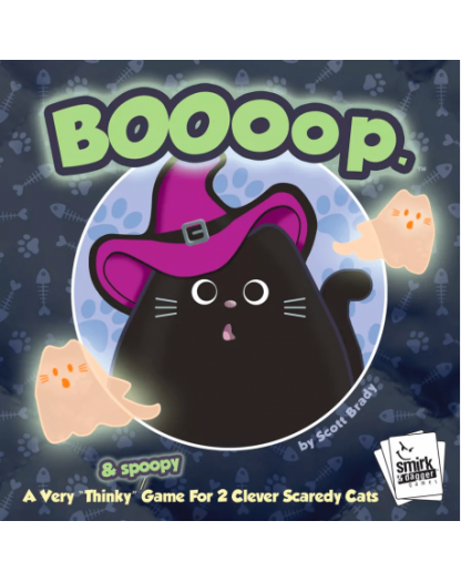 comprar boooop halloween
