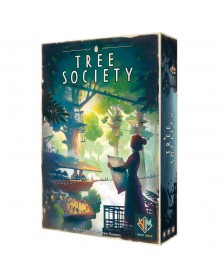 comprar juego de mesa tree society