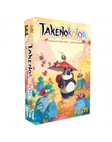 Comprar Takenokolor