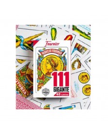 Baraja Española Fournier 40...