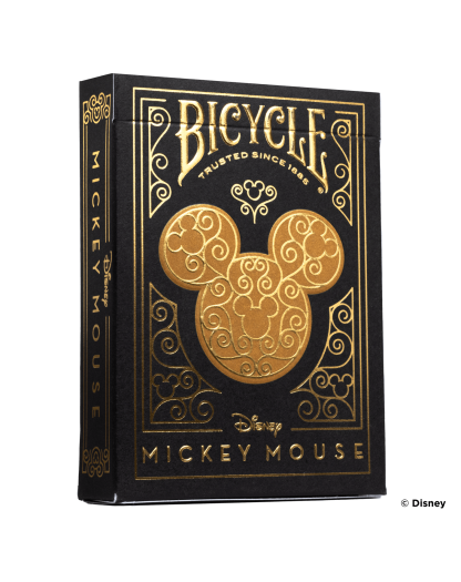 comprar baraja bicycle mickey