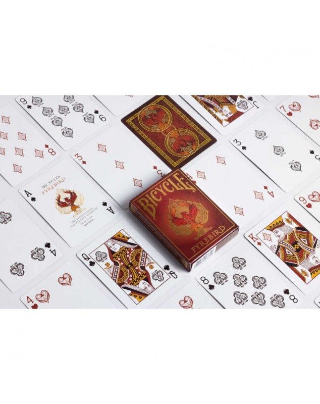 Jeu De Cartes BARAJA POKER EROS N°3 (occasion, Sans Marque)