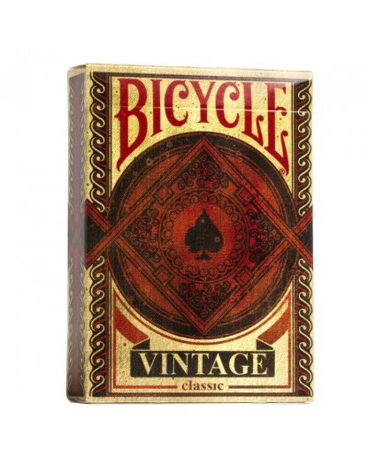 comprar baraja de poker vintage