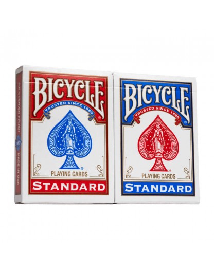 comprar mazos bicycle pack de dos