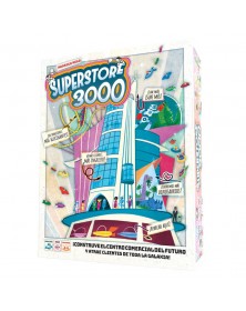comprar superstore 3000 juego de mesa