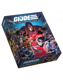 comprar juego de mesa gi joe