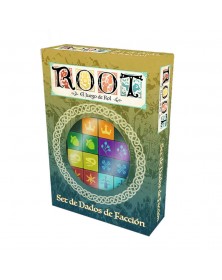 Root el Juego de Rol: Set...