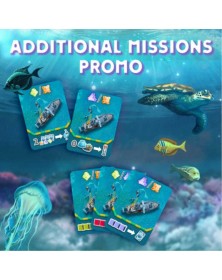 Proyecto Arrecife: Promo...