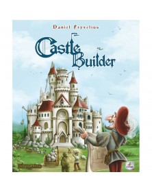 comprar castle builder juego de mesa