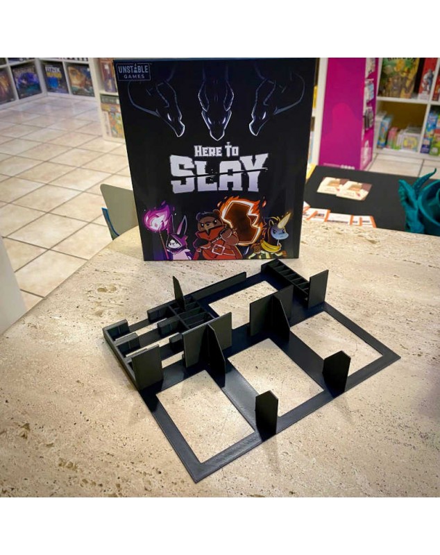 comprar inserto here to slay