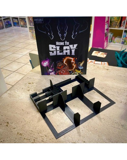 comprar inserto here to slay