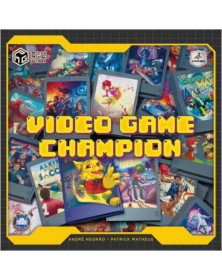 Video Game Champion