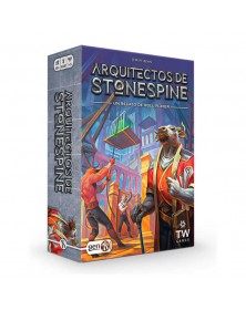 Arquitectos de Stonespine