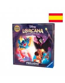 Lorcana Preludio (Español)