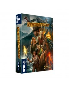 comprar juego venturesome