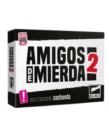 comprar juego amigos de mierda 2