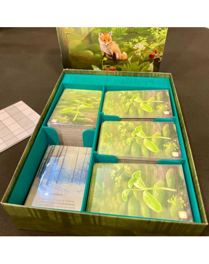 comprar inserto forest shuffle