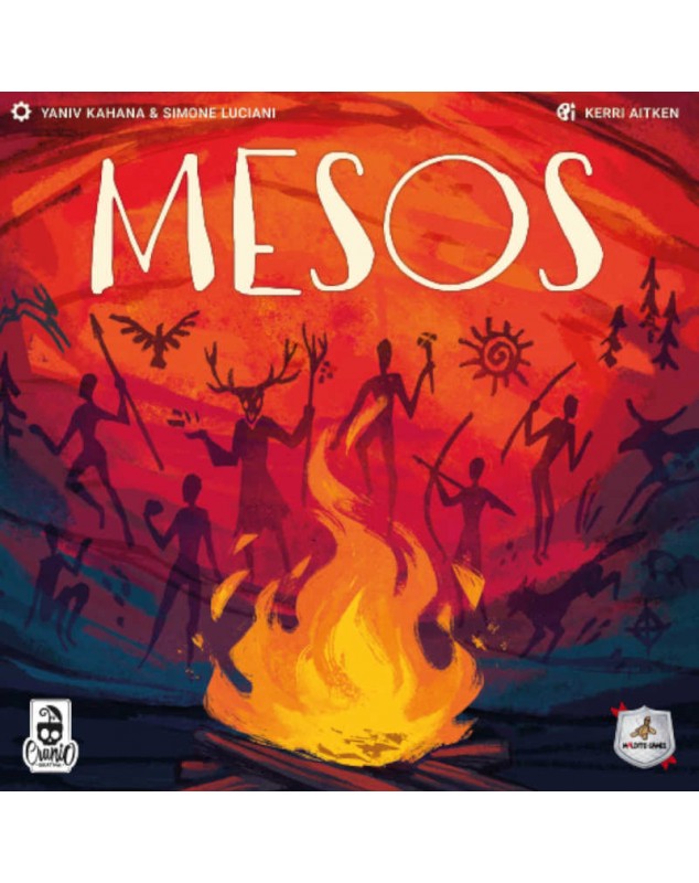 comprar mesos juego de mesa