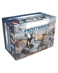 comprar frosthaven gloomhaven