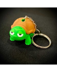 Llavero Tortuga