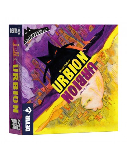 comprar juego de mesa urbion onirim