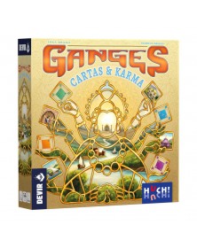 comprar ganges cartas