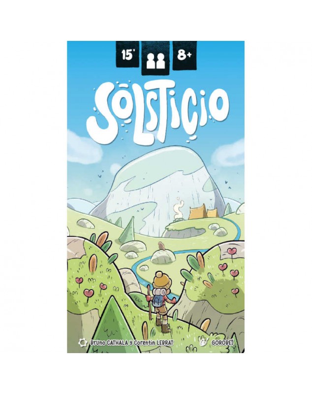 comprar juego de mesa solsticio