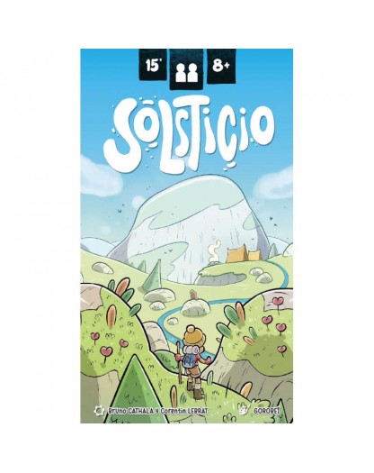 comprar juego de mesa solsticio