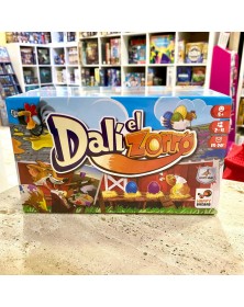 comprar juego dali segunda mano