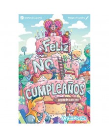 Feliz No Cumpleaños