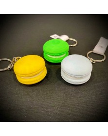Llavero Macaron