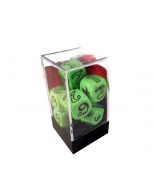 Dados El Anillo Único