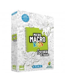MicroMacro Kids